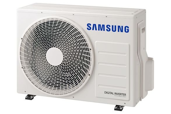 Фотографія Кондиціонер Samsung Geo WindFree WiFi R32 AR09BXFAMWKNUA