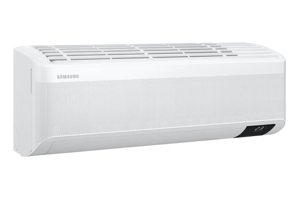 Фотографія Кондиціонер Samsung Geo WindFree WiFi R32 AR09BXFAMWKNUA