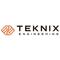 Teknix лого