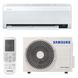 Фотографія Кондиціонер Samsung Geo WindFree WiFi R32 AR09BXFAMWKNUA