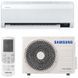 Кондиционер Samsung Geo WindFree WiFi R32 AR09BXFAMWKNUA &mdash; фото 1