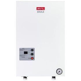 Электрический котел AVL Joule AJX-6SPT 6 кВт 220/380В