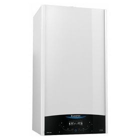 Газовый котел Ariston GENUS ONE SYSTEM 24 конденсационный