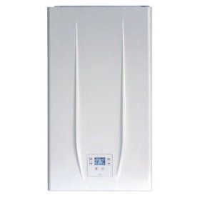 Газовий котел Romstal EcoHeat 500 H 35KR