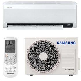 Кондиционер Samsung Geo WindFree WiFi R32 AR12BXFAMWKNUA