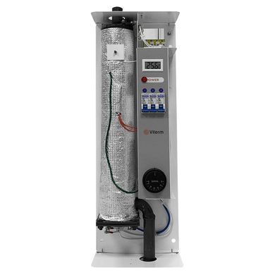 Электрический котёл Viterm EKO 30 кВт 380В