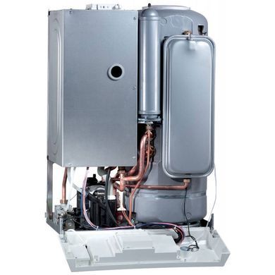 Газовий котел IMMERGAS Victrix Zeus Superior 32 2 ErP конденсаційний