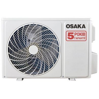 Кондиционер Osaka Elite ST-09HH