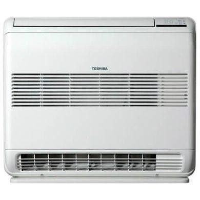 Кондиціонер Toshiba RAS-B10UFV-E/RAS-10N3AVR-E