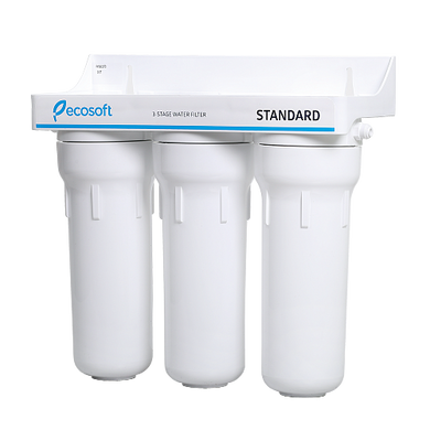 Потрійний фільтр Ecosoft Standard FMV3ECOSTD