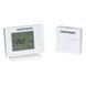 Беспроводной сенсорный Wi-Fi терморегулятор COMPUTHЕRM E400RF &mdash; фото 1