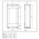 Бойлер Ariston VELIS PRO DRY WIFI 80 EU (3100909) &mdash; фото 8