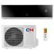 Кондиціонер Cooper&Hunter Supreme CH-S24FTXAM2S-BL Black &mdash; фото 1
