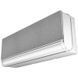 Кондиціонер Midea PENROSE MSXT-12HRFN8-SILVER-I/MSXT-12HRFN8-SILVER-O сірий &mdash; фото 4