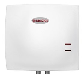 Проточный водонагреватель Drazice MX 2207 4,5kW/7kW фото