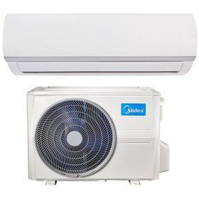 Кондиціонер Midea Forest DC Inverter AF8-09N1C2-I/AF8-09N1C2-O