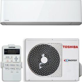 Кондиціонер Toshiba Mirai RAS-05BKVG-UA/RAS-05BAVG-UA