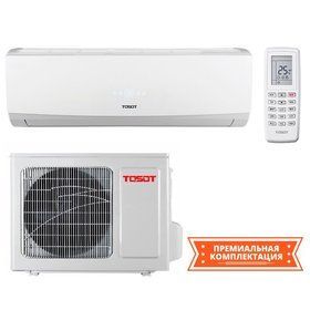 Кондиціонер Tosot Smart Inverter GS-09DW Wi-Fi