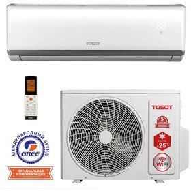 Кондиционер Tosot North Inverter Plus GK-24TS2