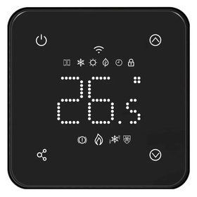 Терморегулятор 4Heat Premium HT22 Black