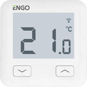 Интернет-термостат Engo Controls E10-W Wi-Fi, 230В
