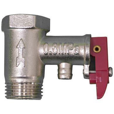 Бойлер Willer Optima Mini New PU15R