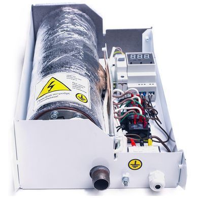 Электрический котел TermIT Эконом KET-06-1Е 220V