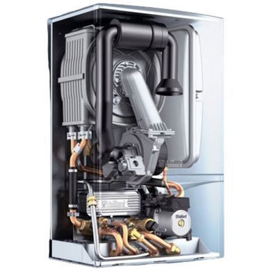 Газовый котел Vaillant ecoTEC pro VUW INT 346/5-3 конденсационный