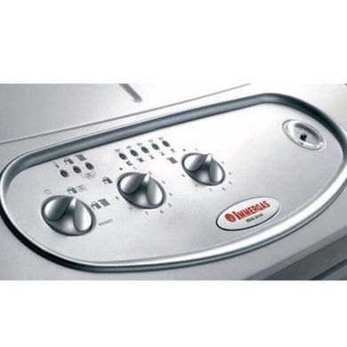 Газовий котел IMMERGAS Zeus 28 kW E