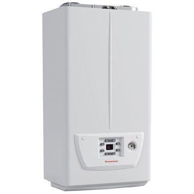 Газовый котел Immergas Victrix Omnia 25