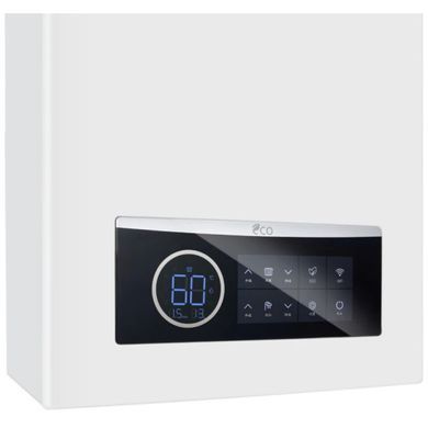 Газовий котел Rens RCB-030 + комплект димоходу