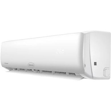 Кондиціонер Samurai SMA-18HRDN8T DC Inverter R32