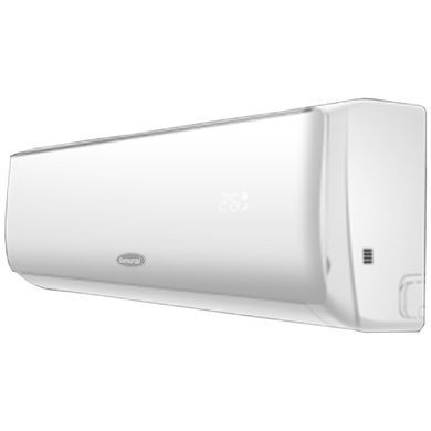 Кондиціонер Samurai SMA-18HRDN8T DC Inverter R32