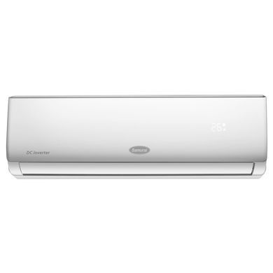 Кондиціонер Samurai SMA-18HRDN8T DC Inverter R32
