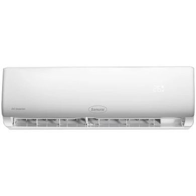 Кондиціонер Samurai SMA-18HRDN8T DC Inverter R32