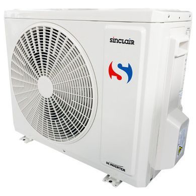 Кондиционер Sinclair Keyon SIH/SOH-18BIK