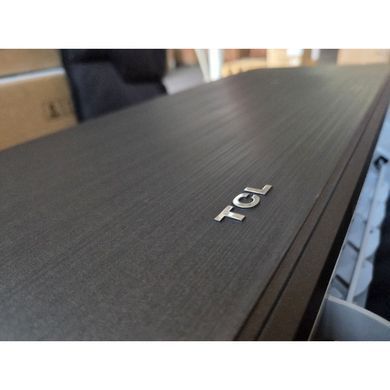 Кондиционер TCL SaveIN ZG41 TAC-18CHSD/ZG41IHB Black Heat Pump Inverter R32 WI-FI