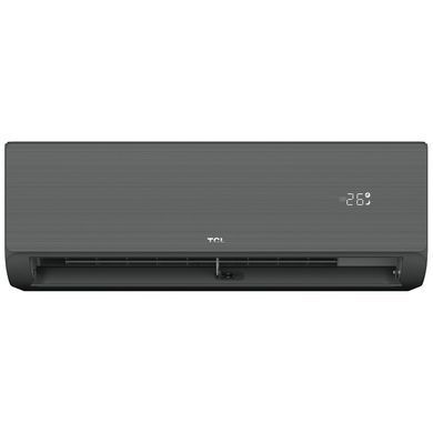 Кондиционер TCL SaveIN ZG41 TAC-18CHSD/ZG41IHB Black Heat Pump Inverter R32 WI-FI