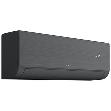 Кондиционер TCL SaveIN ZG41 TAC-18CHSD/ZG41IHB Black Heat Pump Inverter R32 WI-FI
