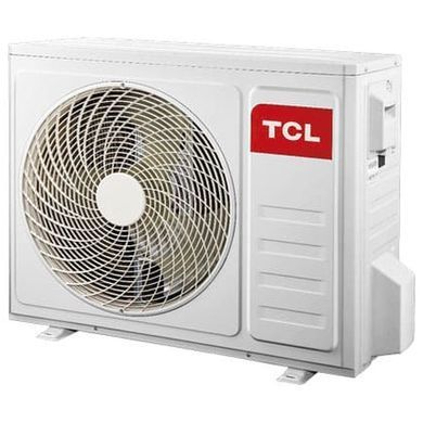 Кондиционер TCL SaveIN ZG41 TAC-18CHSD/ZG41IHB Black Heat Pump Inverter R32 WI-FI