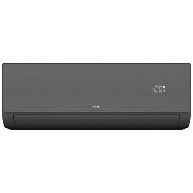 Кондиционер TCL SaveIN ZG41 TAC-18CHSD/ZG41IHB Black Heat Pump Inverter R32 WI-FI