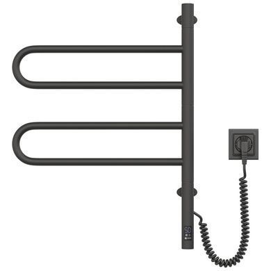 Полотенцесушитель Navin Fouette 480х600 Sensor (12-212033-4860)