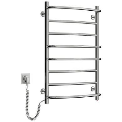 Рушникосушка Navin Омега 530х800 (10-015120-5380)