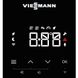 Газовый котел Viessmann Vitodens 100-W B1HF 19 кВт + коаксиальная труба (Z024404) фото