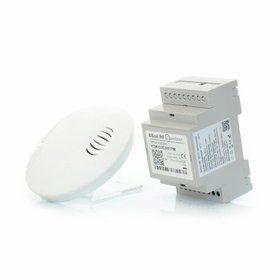 Беспроводной Wi-Fi терморегулятор COMPUTHERM B300RF