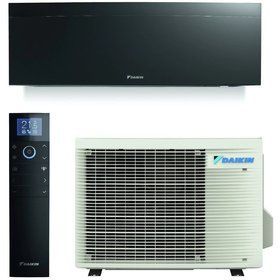 Кондиціонер Daikin Emura FTXJ50AB/RXJ50A