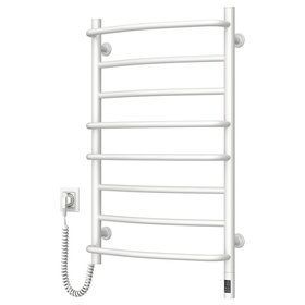 Рушникосушка Navin Омега 530х800 Sensor (12-015133-5380)