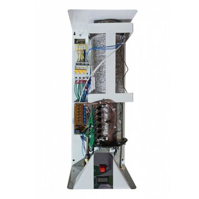 Проточный водонагреватель Neon SWPS 9 кВт 220В/380В фото
