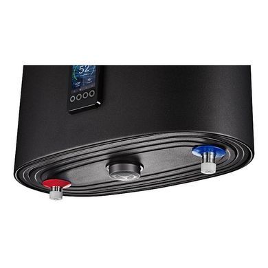 Бойлер Electrolux EWH 50 SI BE EEC (black)