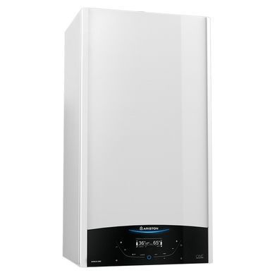 Газовый котел Ariston GENUS ONE SYSTEM 30 конденсационный
